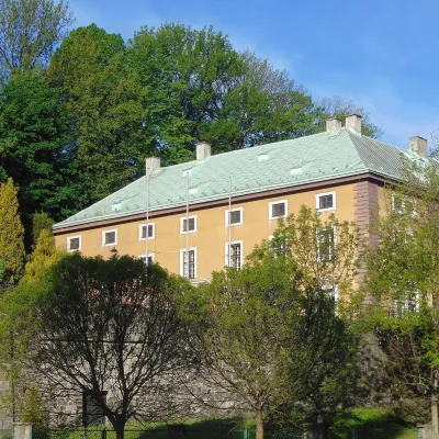 Arcyksiążęcy Browar Zamkowy Cieszyn: 180 lat piwa i piwnice w skale