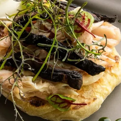 Gwarno — restauracja i browar pod Gubałówką — 5