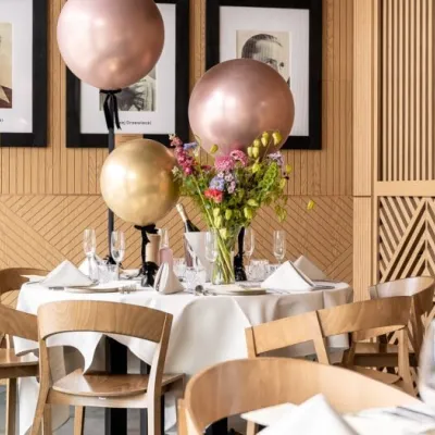 Gwarno — restauracja i browar pod Gubałówką — 3