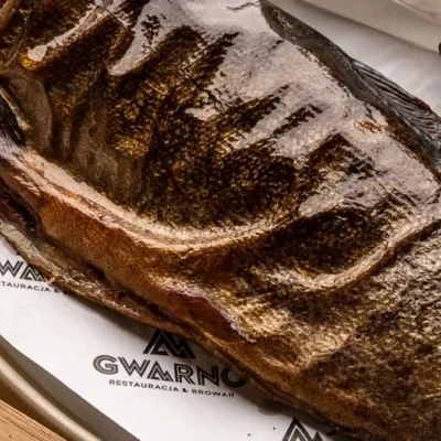 Gwarno — restauracja i browar pod Gubałówką — 4