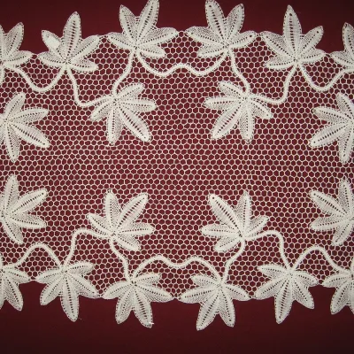 Koronkarnia, Bobowa: bobbin lace by Ewa Szpila — 4