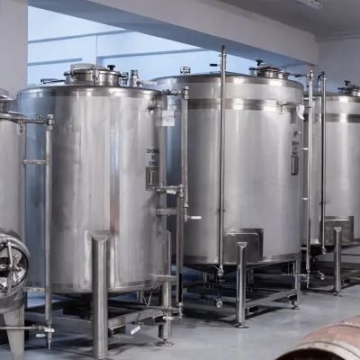 Manufaktura Nalewek w Krośnie: degustacja podkarpackich nalewek