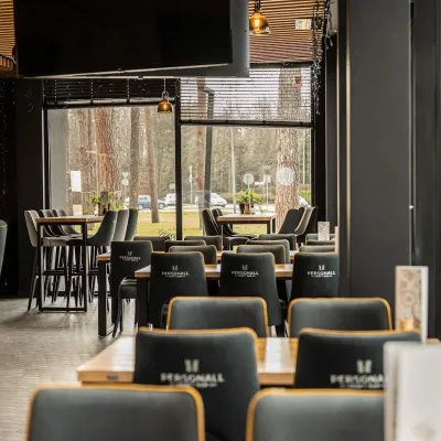 Personall Kraft Brewpub, Stary Sącz — 5