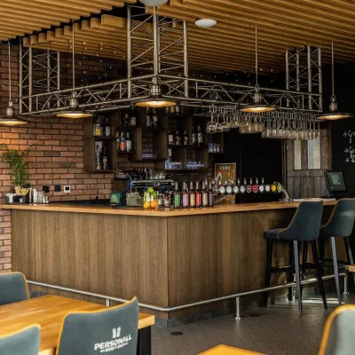 Personall Kraft Brewpub, Stary Sącz — 3