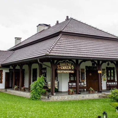 «Sądecki Bartnik» — пасічницьке господарство у Струже — 2