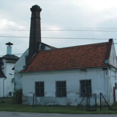 Sklep klasztorny cystersów w Szczyrzycu: sery, mleko i piwo Gryf — 2