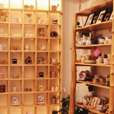 Sztukomania Studio, Zakopane: handmade ceramics and pottery workshops — 2