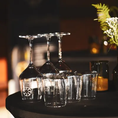 Winnica Kmiecia in Zahutyń near Sanok: tastings and events — 5