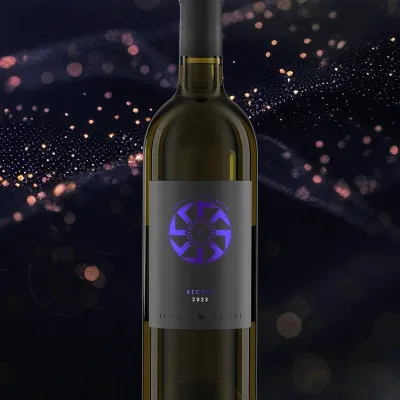 Winnica Kmiecia in Zahutyń near Sanok: tastings and events — 3
