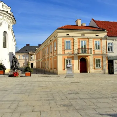 John Paul II Family Home in Wadowice — 2