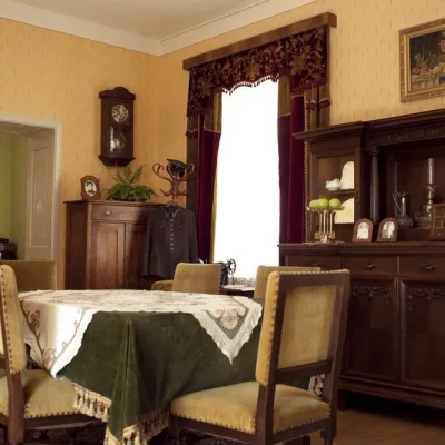 John Paul II Family Home in Wadowice — 4