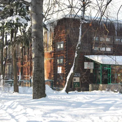 Галерея Владислава Гасьора в Закопаному — 3