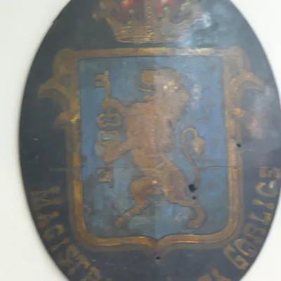 PTTK Regional Museum in Gorlice: Battle of Gorlice 1915 and Łukasiewicz — 5