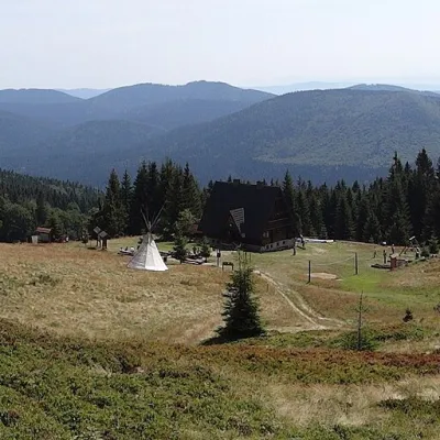 Hala Rycerzowa — 5