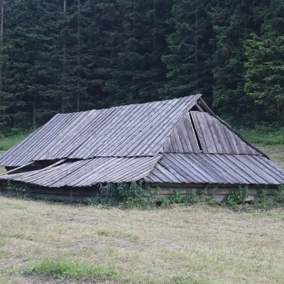 Polana Jaworzynka — 5