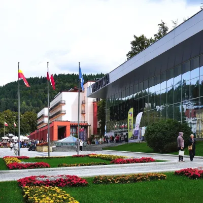 Krynica-Zdrój