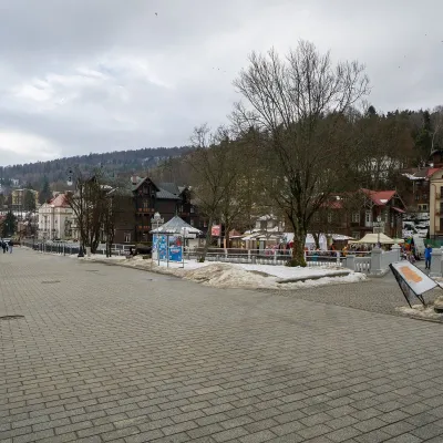 Krynica-Zdrój — 5