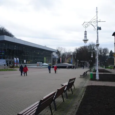 Krynica-Zdrój — 2