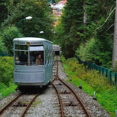 Krynica-Zdrój — 4