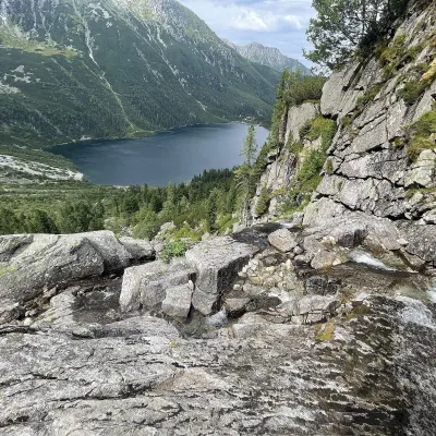 Morskie Oko — 5