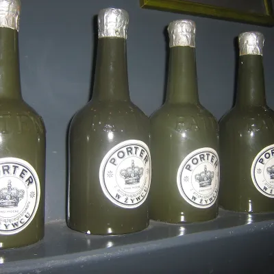 Żywiec Brewery Museum — 5