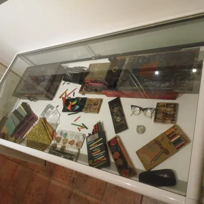 Muzeum Nikifora w Krynicy-Zdroju — 5