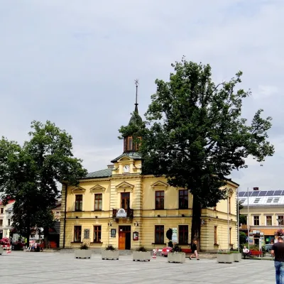 Podhale Museum in Nowy Targ — 5