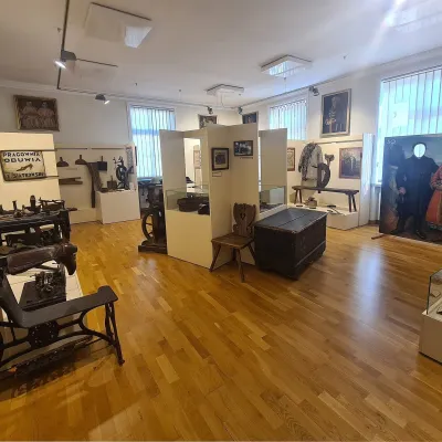 Podhale Museum in Nowy Targ — 3