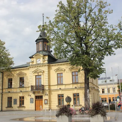 Podhale Museum in Nowy Targ — 2
