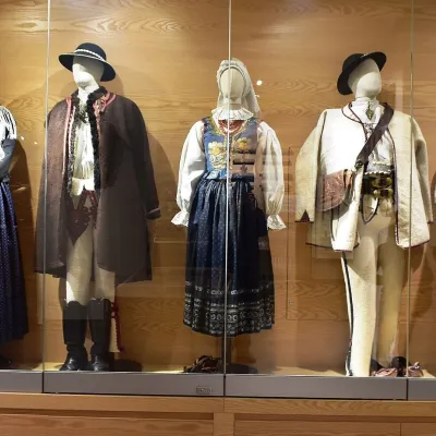 Tatra Museum in Zakopane — 5