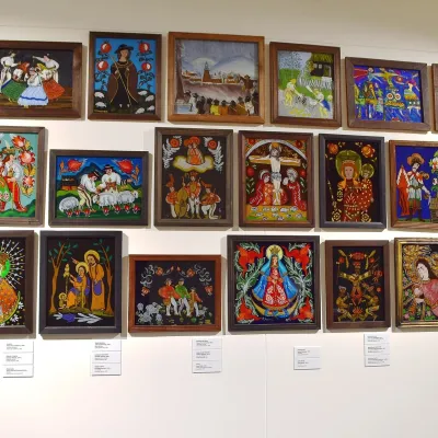 Tatra Museum in Zakopane — 4