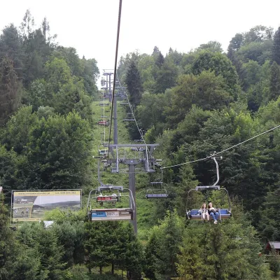 Szczawnica — 4