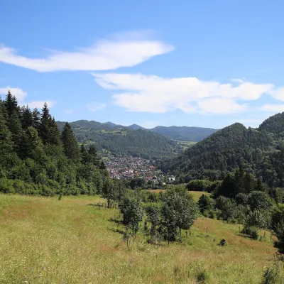 Szczawnica — 5