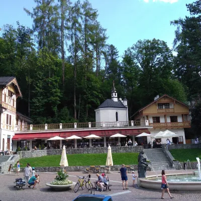 Szczawnica