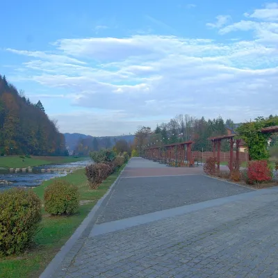 Szczawnica — 3