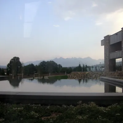 Terma Bania — 5