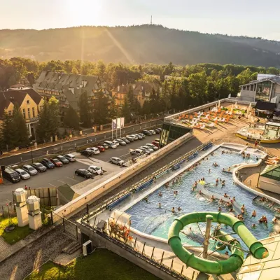 Termy Zakopiańskie (Aqua Park Zakopane) — 4