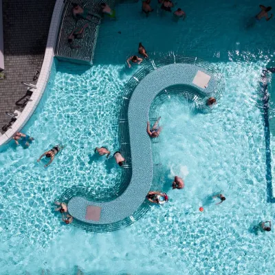 Termy Zakopiańskie (Aqua Park Zakopane) — 5