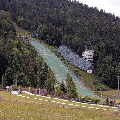 Wielka Krokiew — 2