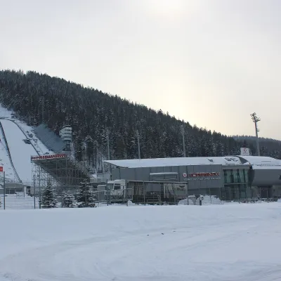 Wielka Krokiew — 5