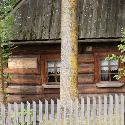 Zagroda Sołtysów w Jurgowie — 3