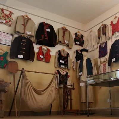 Museum of Lemko Culture in Zyndranowa — 5