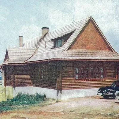 Salaš Dechtáre above Liptovská Mara — 5