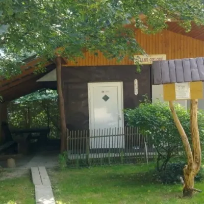 Салаш Орлове біля Поважської Бистриці: сир, бриндза, жинчиця — 2