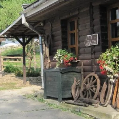 Salaš Pružina: 100% sheep’s bryndza in the Strážov Hills