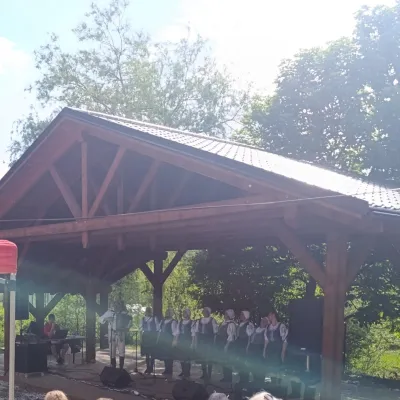 Salaš Pružina: 100% sheep’s bryndza in the Strážov Hills — 3