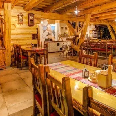 Колиба Страхановка в Янській долині — 4