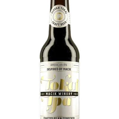 Tokaj Macik Winery у Малій Трні: біовинарня й дегустація в погребі — 3
