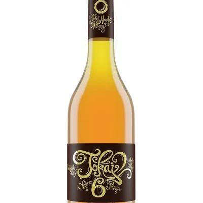 Tokaj Macik Winery у Малій Трні: біовинарня й дегустація в погребі — 2