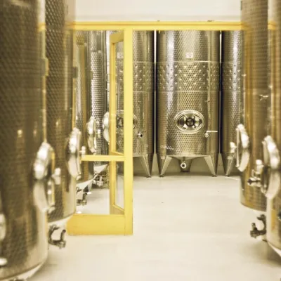 Včelovina meadery, Smolenice: mead and honey beer — 5